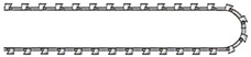 60cm～70cm（24～28インチ）