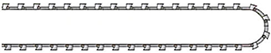 100cm～150cm（40～60インチ）