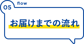 除雪機の選び方,お届けまでの流れ