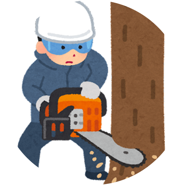 チェンソーマン