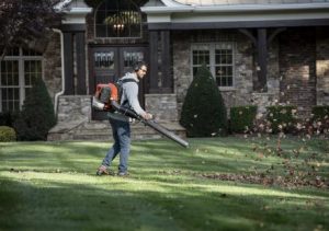 ハスクバーナ 背負い式 ブロワ ハスクバーナ 背負い式 ブロア ラウンドノズル